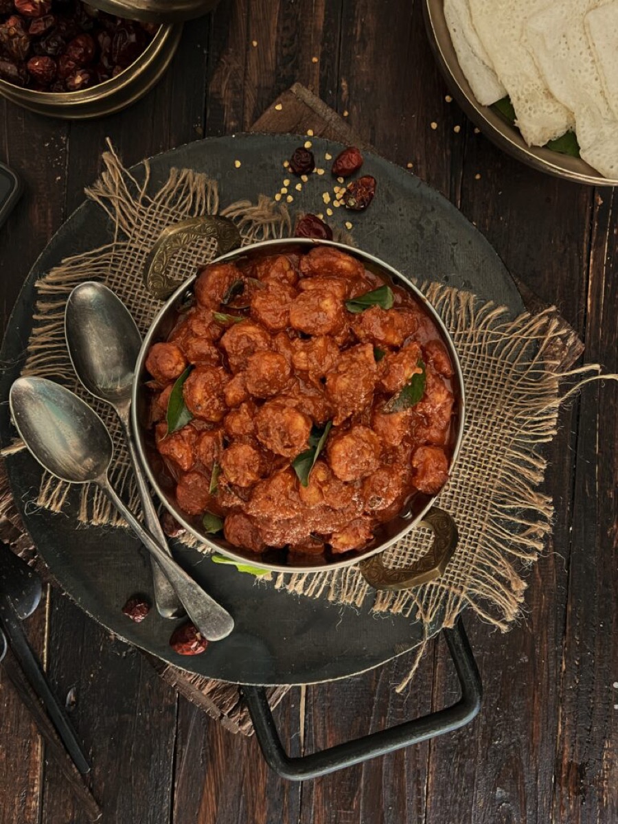 Chilli Beef